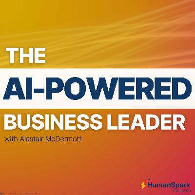 AI and the Future of Thought Leadership