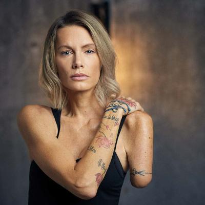 Olivia Jackson (Hollywood Stunts, Surviving a Near Fatal Accident and Healing through Martial Arts) - Episode 237 Olivia Jackson (Hollywood Stunts, Surviving a Near Fatal Accident and Healing through Martial Arts) - Episode 237