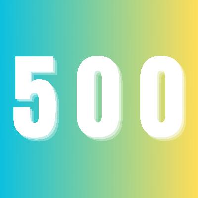 러닝 라디오 500회 특집 방송 [S7 E100]