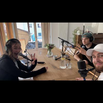 Eine Pilotfolge - Sicherheitshalber Eine Pilotfolge - Sicherheitshalber