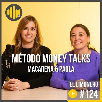 ¿Debería saber tu hijo/a el valor (y el peligro) del dinero? | Ep124 Método Money Talks ¿Debería saber tu hijo/a el valor (y el peligro) del dinero? | Ep124 Método Money Talks