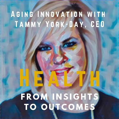 Perspectives on Aging Tech βοΈ Innovation π‘π Workforce Engagement Perspectives on Aging Tech βοΈ Innovation π‘π Workforce Engagement