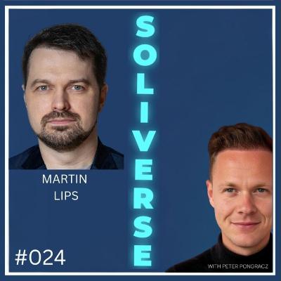 Martin Lips (Fusebox) on Flexibility, Grid Chaos, and Building the Software Layer Europe Desperately Needs