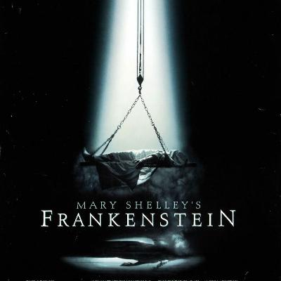 Mary Shelley's Frankenstein
