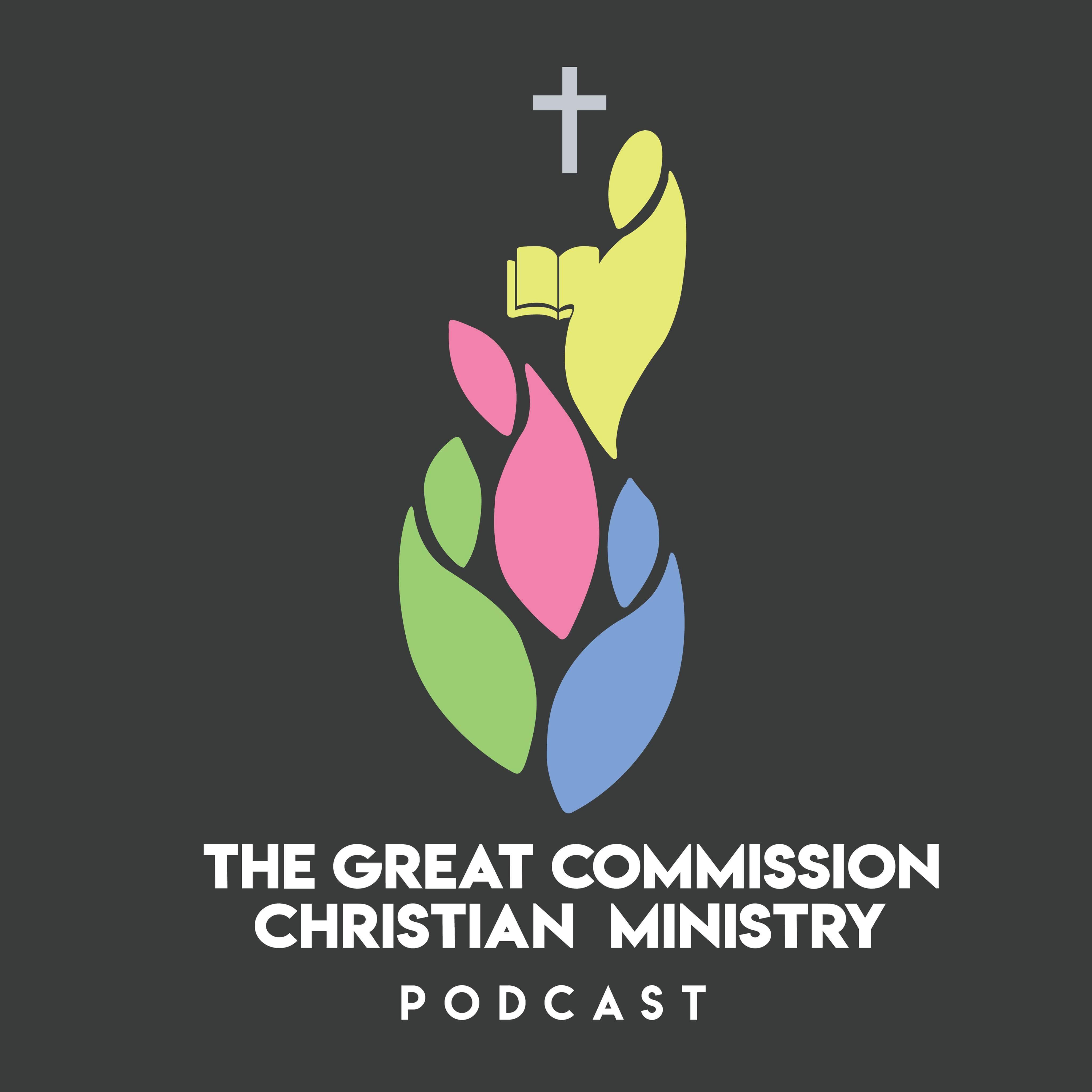 TGGCM Church Podcast