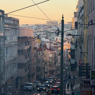 Lisbon’s Streets and the People Trying to Change Them