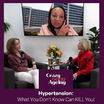 Hypertension: What You Don't Know Can KILL You!