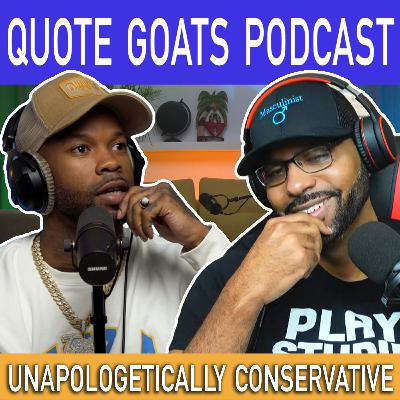 Episode 35 | | Unapologetically Conservative ft. @RightWingedAngel ​