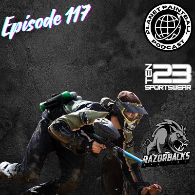 Jacob Butts - Start of Season Ep. 117