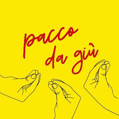 Balík z juhu by sme chceli všetci Balík z juhu by sme chceli všetci