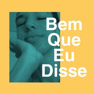 Bem Que Eu Disse  (Trailer)