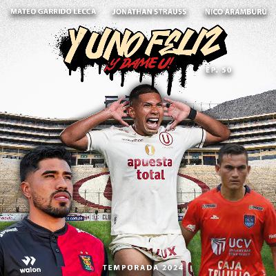 Ep142 - Se Arma El Bicampeón