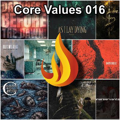 Core Values | 016