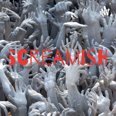 Screamish (Trailer) Screamish (Trailer)