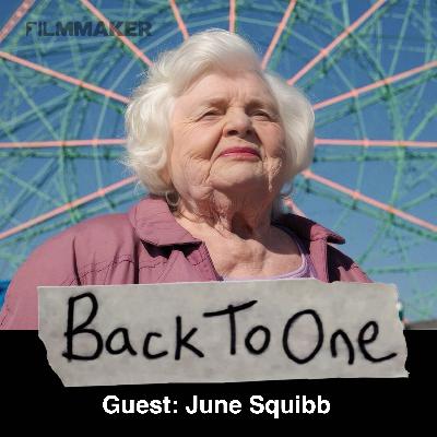 June Squibb