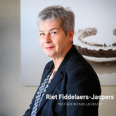 Afl. 53 Riet Fiddelaers-Jaspers - Het rouwende lichaam