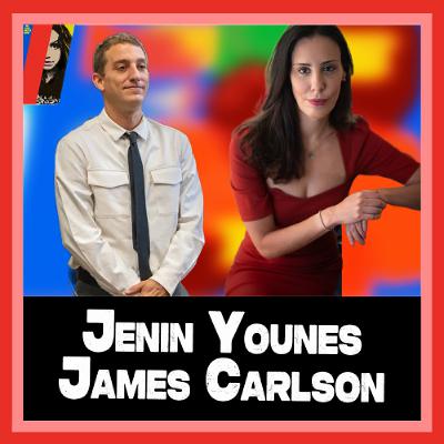Palestinian Lawyer TRIGGERS JD Vance, Immigration Lawyer EXPOSES Dems Complicity Palestinian Lawyer TRIGGERS JD Vance, Immigration Lawyer EXPOSES Dems Complicity