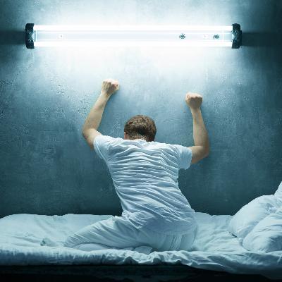 11 days awake: Inside the Randy Gardner experiment and today's sleep crisis