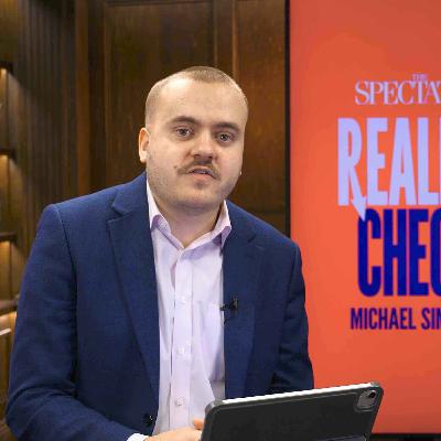 Why Wes Streeting is right about junior doctors