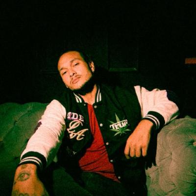 William Barz celebra 10 años de carrera con su nuevo disco 'Mr. Barz'