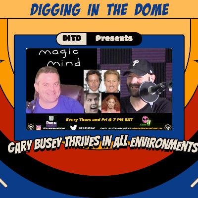 185. Hair, Grass, and Virtual Fences with Todd Barkley