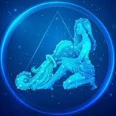 AQUARIUS IS HERE AQUARIUS IS HERE