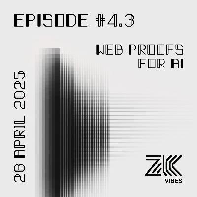 Episode 4.3. Web Proofs for AI