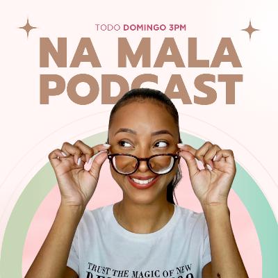 Bem Vindos ao Na Mala Dela Pod