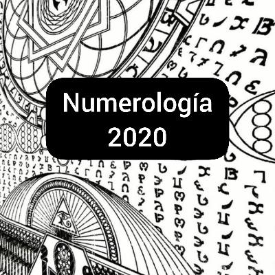 Numerología 2020 - ¿Qué esconden los números?