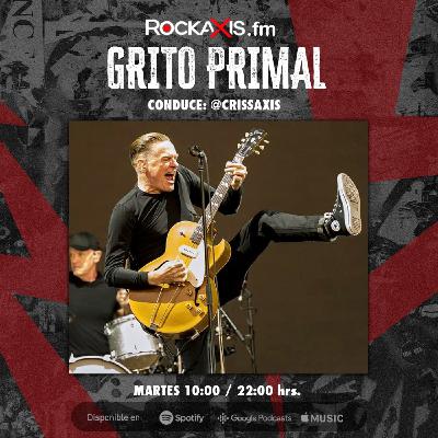 Grito Primal - 37 (2025)