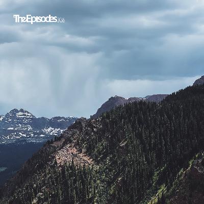 Ev Rymd - The Episodes 026 (August 07 2025) Ev Rymd - The Episodes 026 (August 07 2025)