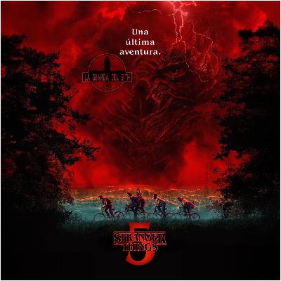 LGDS 13x22 Stranger Things (T5 COMPLETA= LGDS 13x22 Stranger Things (T5 COMPLETA=