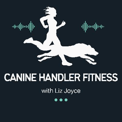 Being an Agility Athlete with Laura Bussing