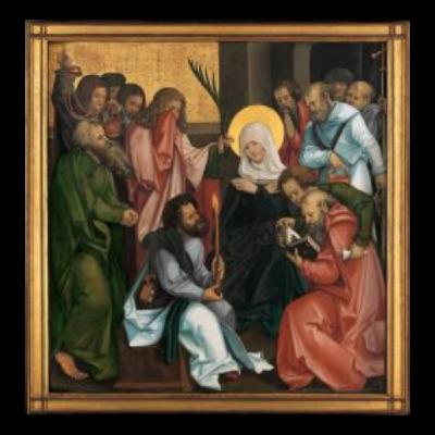 7 de junio. Sábado de la VII Semana de Pascua.