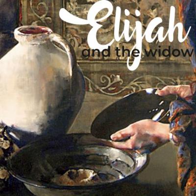 Miracles - Elijah And The Widow