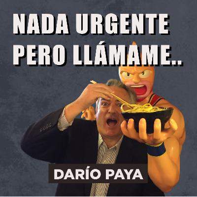 #12 - IMBORRABLES: EL PADRINO con "PIRINCHO" NAVARRETE Y GONZALO CORDERO