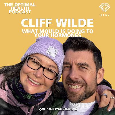 Is Mould Causing Your Health Problems? - Cliff Wilde