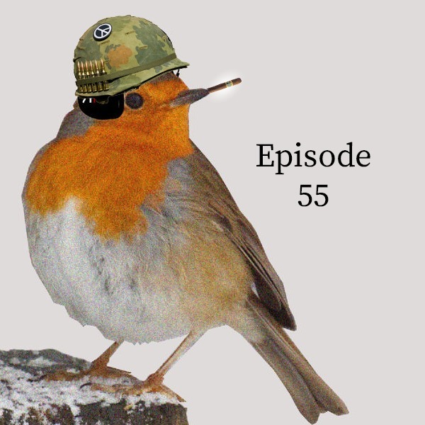 The Round Robin Podcast