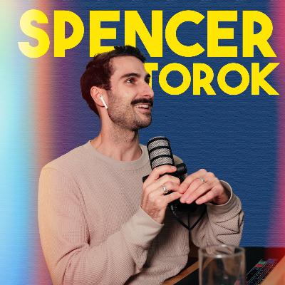 EP63: Skateboarding, full-time on YouTube & more w/ Spencer Torok