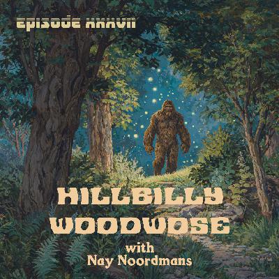 Hillbilly Woodwose with Nay Noordmans Hillbilly Woodwose with Nay Noordmans
