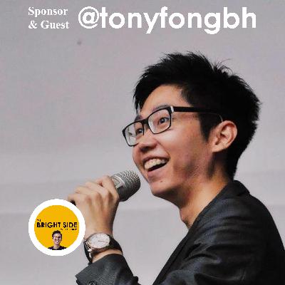 32 - Tony Fong: Entrepreneurship, Business, Diversification 32 - Tony Fong: Entrepreneurship, Business, Diversification