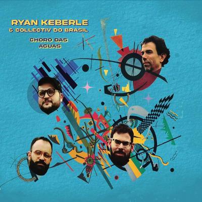 Cuando los elefantes sueñan con la música - Ryan Keberle's Collectiv do Brasil - 21/01/26 Cuando los elefantes sueñan con la música - Ryan Keberle's Collectiv do Brasil - 21/01/26