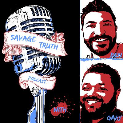 GOT Final Episode Review - Savage Truth with Ben & Gary GOT Final Episode Review - Savage Truth with Ben & Gary