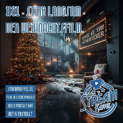 Stirb Langsam - DER Weihnachtsfilm