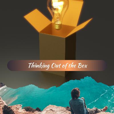 Inspirational Short Stories "Thinking Out of the Box"
