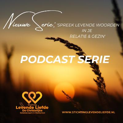 Intimiteit en Seksualiteit, aflevering 1 in de serie: Spreek Levende Woorden
