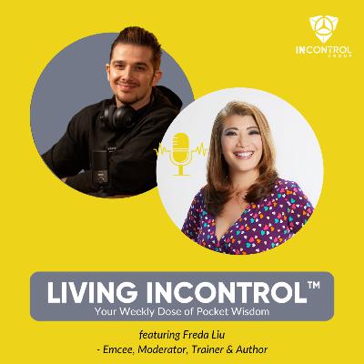 Communication: Freda Liu, the Powerhouse Communicator, Connector & a Must-know PR Figure (2022)
