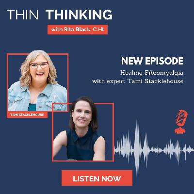 Episode 230: Healing Fibromyalgia with expert Tami Stacklehouse