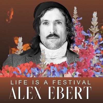 Alex Ebert: Aspirational Masculinity for the Left