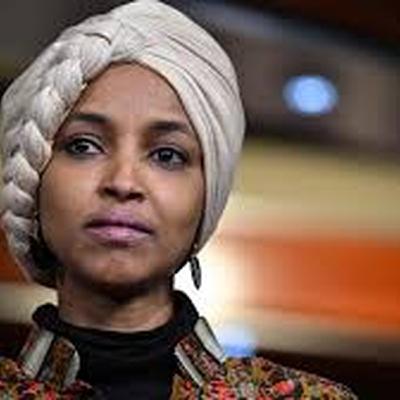 Should Ilhan Omar Be Sent Back to Somalia?